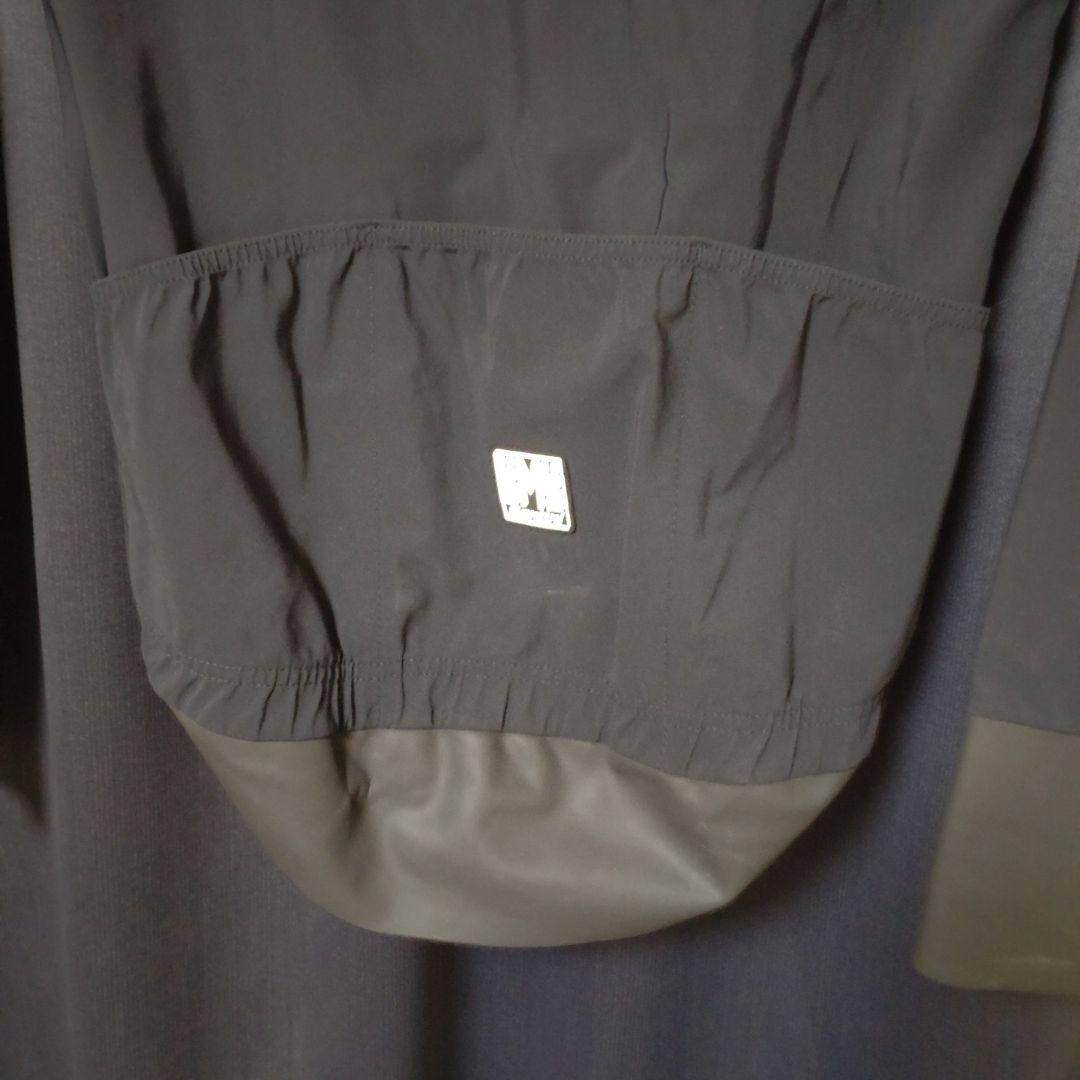 TREK ウインドジャケット