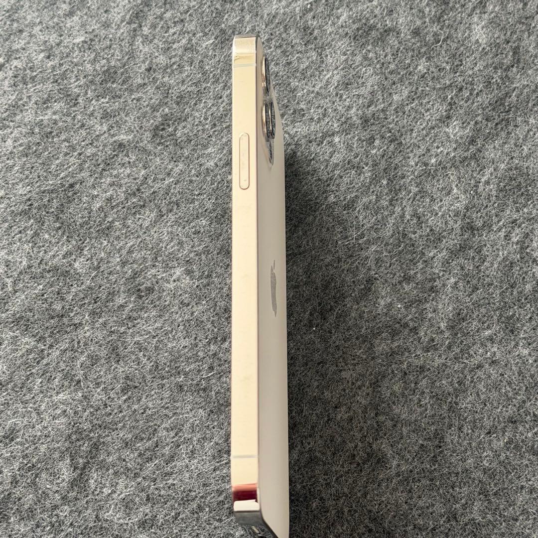 Apple iPhone12Pro ホワイト SIMフリー 256GB 本体