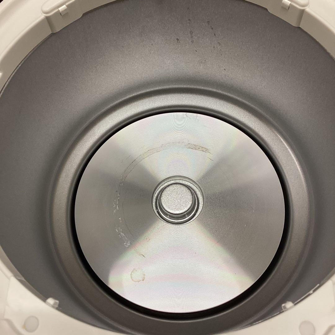 TIGER 家庭用　電気圧力鍋　COK-B400 タイガー　COOKPOT