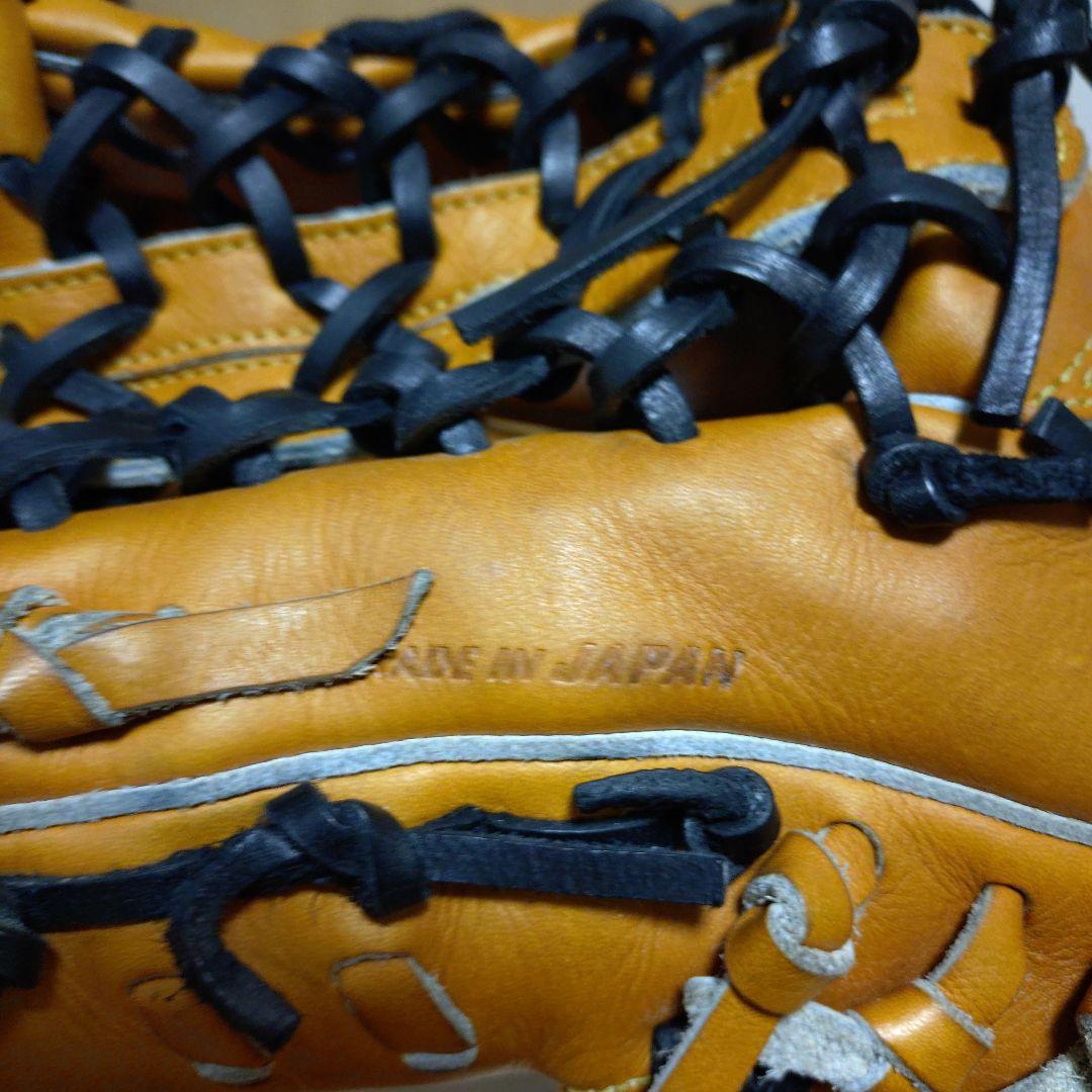 ローリングス　プロプリファード　一般軟式用グローブ　良型即戦力