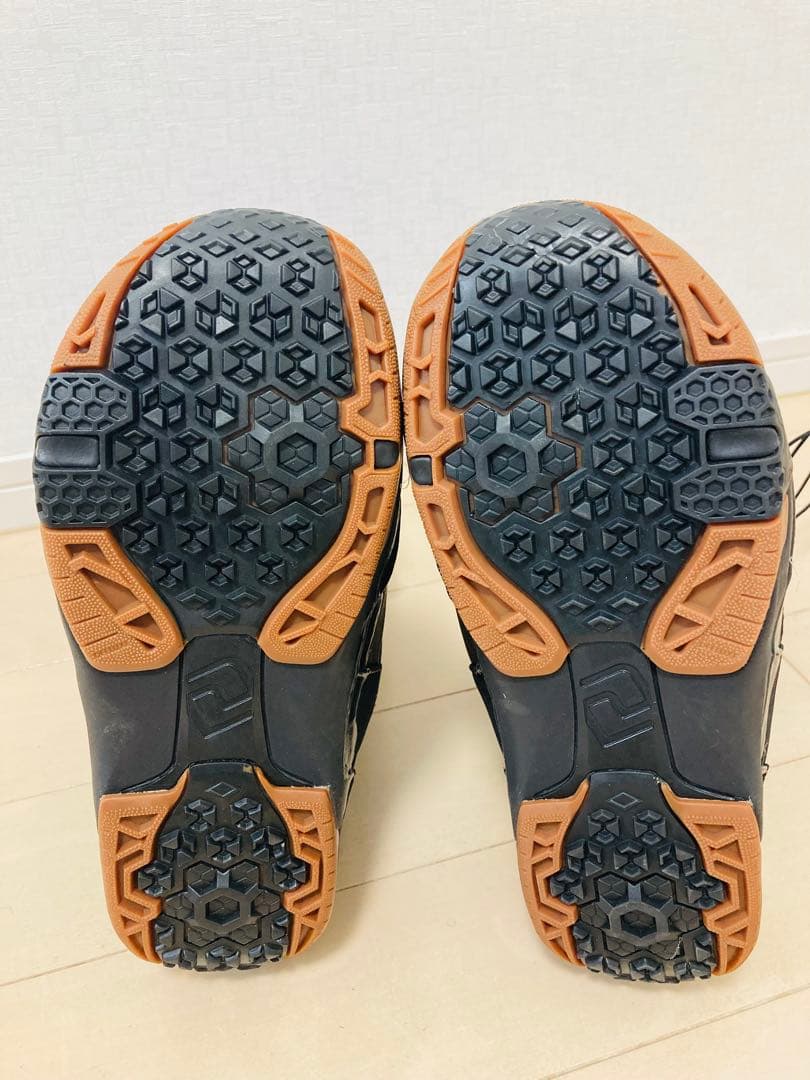 スノーボードブーツ　DEELUXE EMPIRE エンパイア 25.5cm