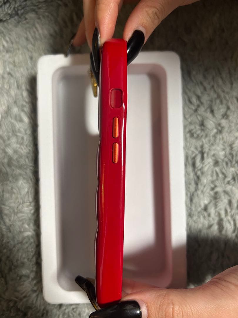 Urban Sophistication iPhone 16 ケース