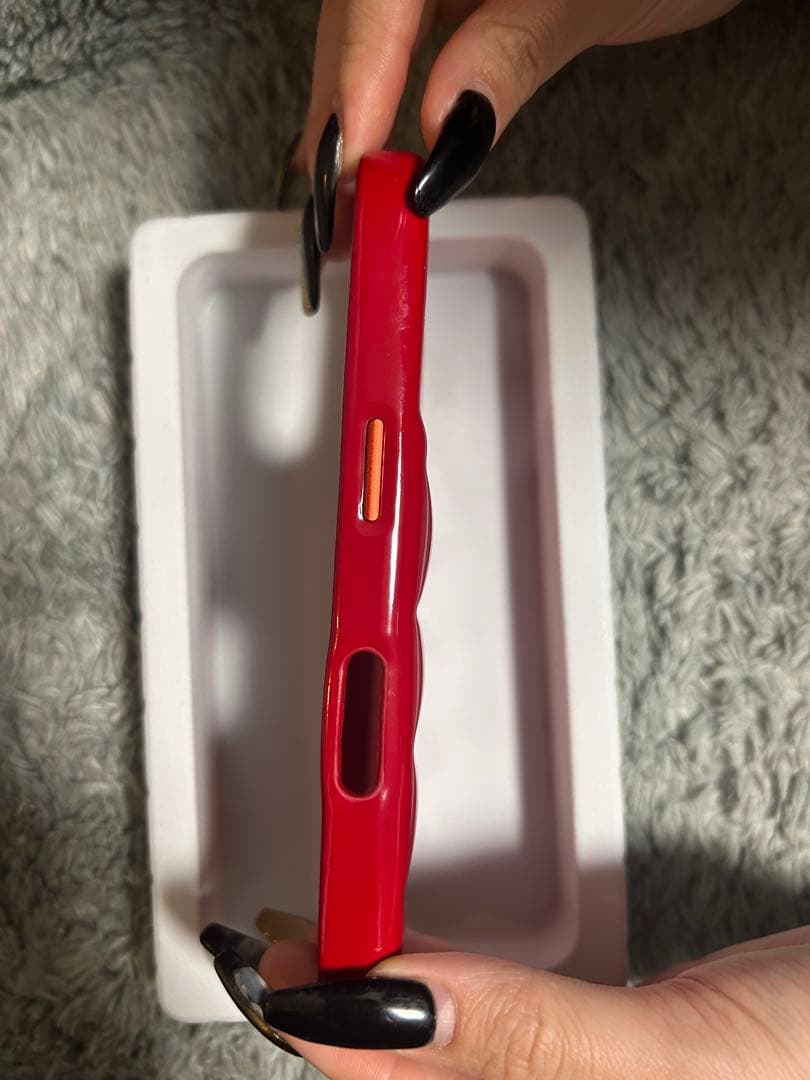 Urban Sophistication iPhone 16 ケース