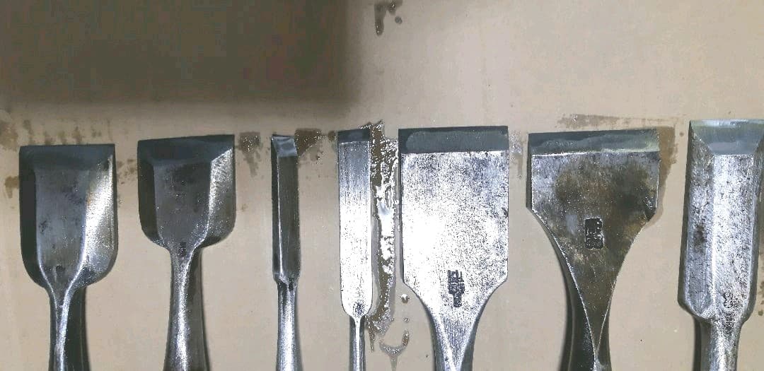 ‼タタキノミ　その他11セット　‼️【研磨】済み