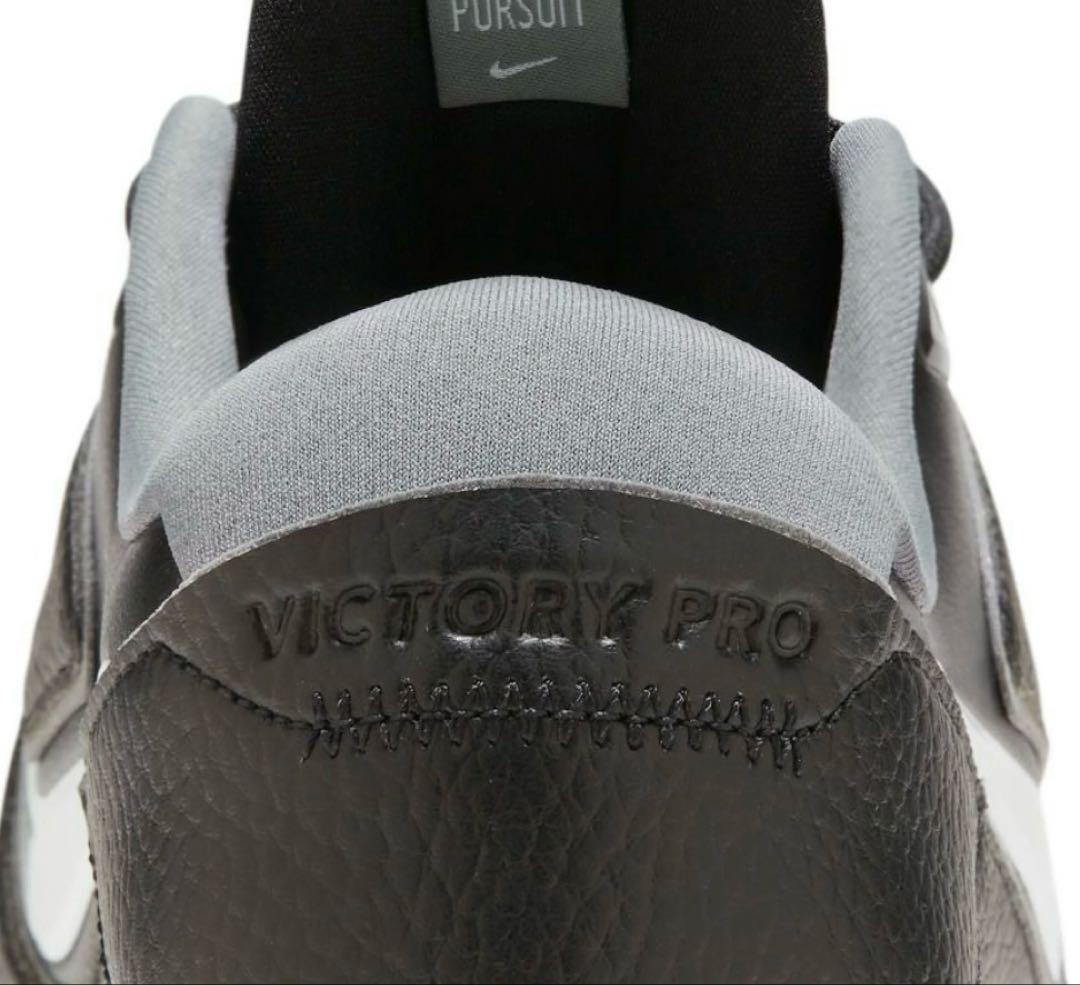 新品未使用 26cm ナイキ ビクトリー プロ メンズ ゴルフシューズ