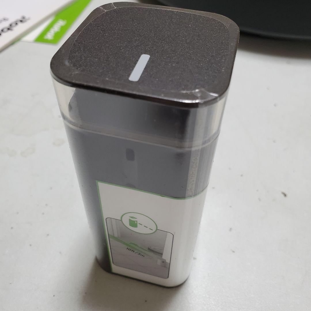 iRobot Roomba i7 ルンバ ロボット掃除機本体　　充電器 交換品付