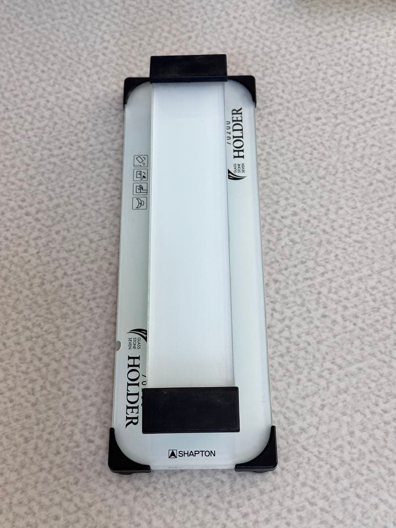 SHAPTON Glass Stone Seven 70708 砥石 シャプトン