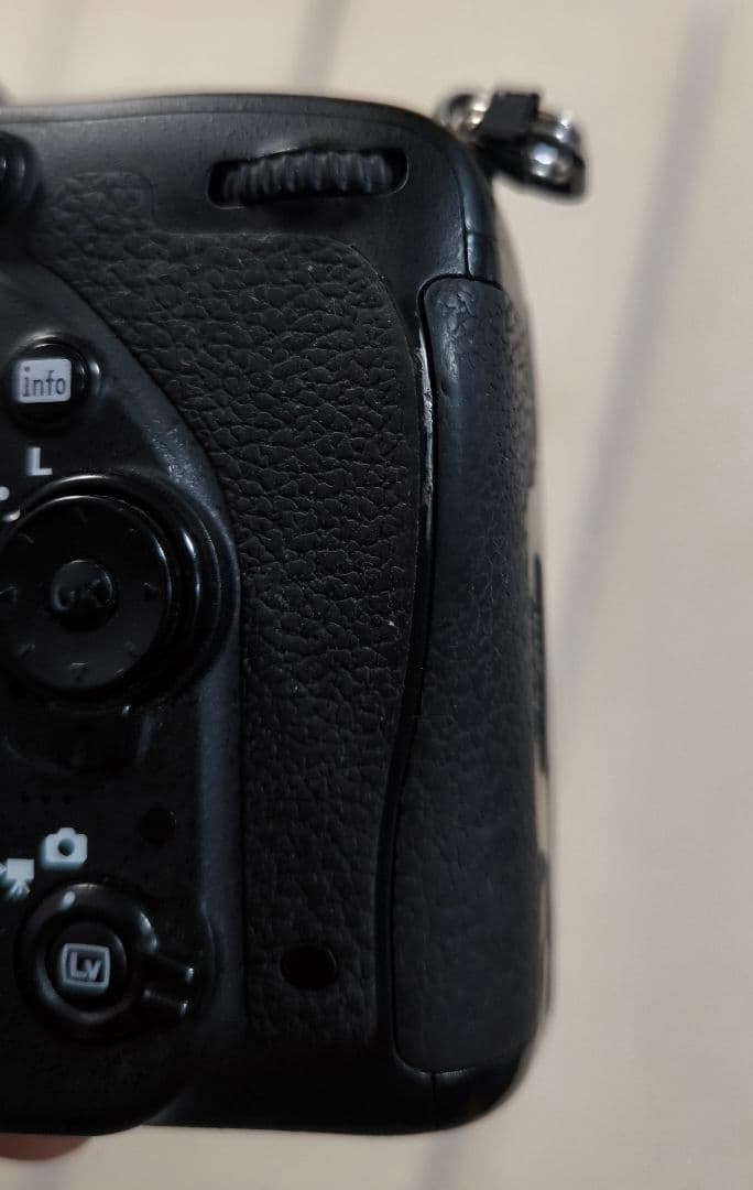 Nikon D750 デジタル一眼レフカメラ