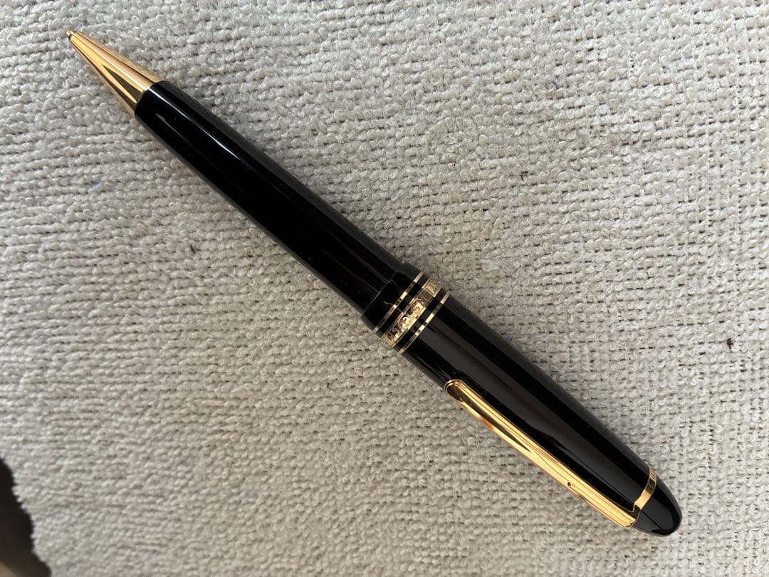 ◾️美品◾️モンブラン◾️161ルグラン ボールペン◾️マイスターシュテュック◾️筆記良好
