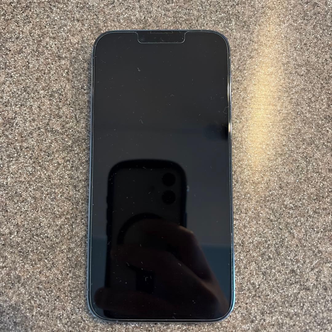Apple iPhone 13 Pro 256GB シエラブルー本体