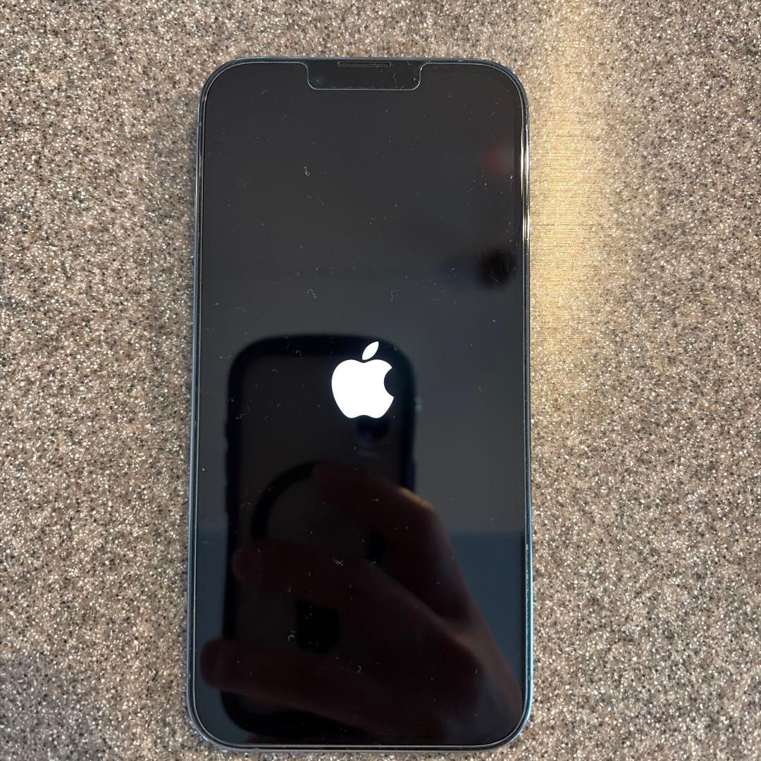 Apple iPhone 13 Pro 256GB シエラブルー本体