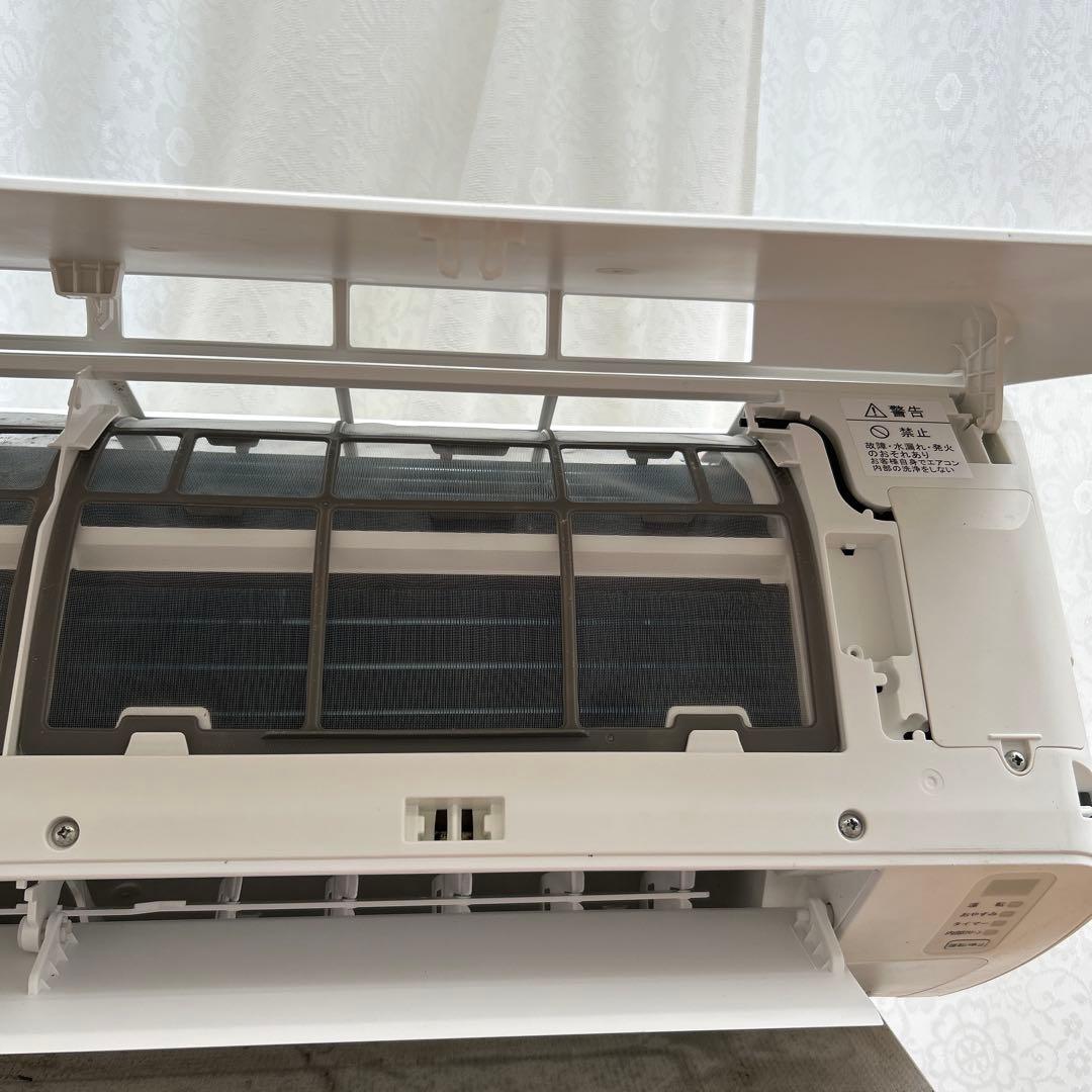 ハイセンスルームエアコン