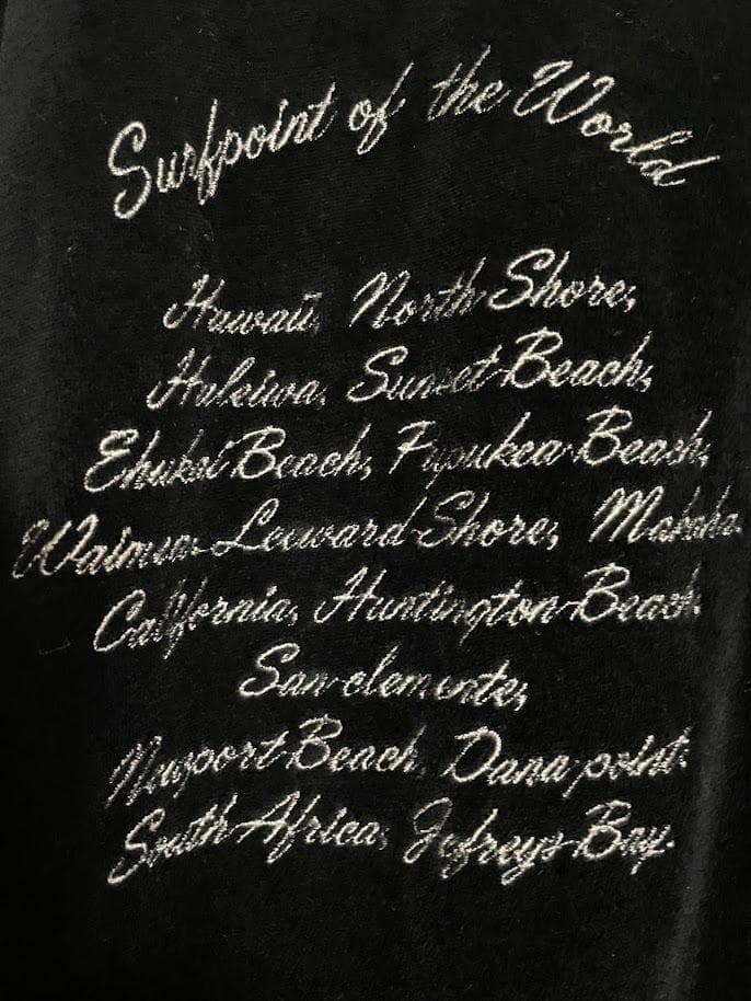 GDC ベルベット スタジャン ベロアスタジャン Lサイズ ベロア キムタク