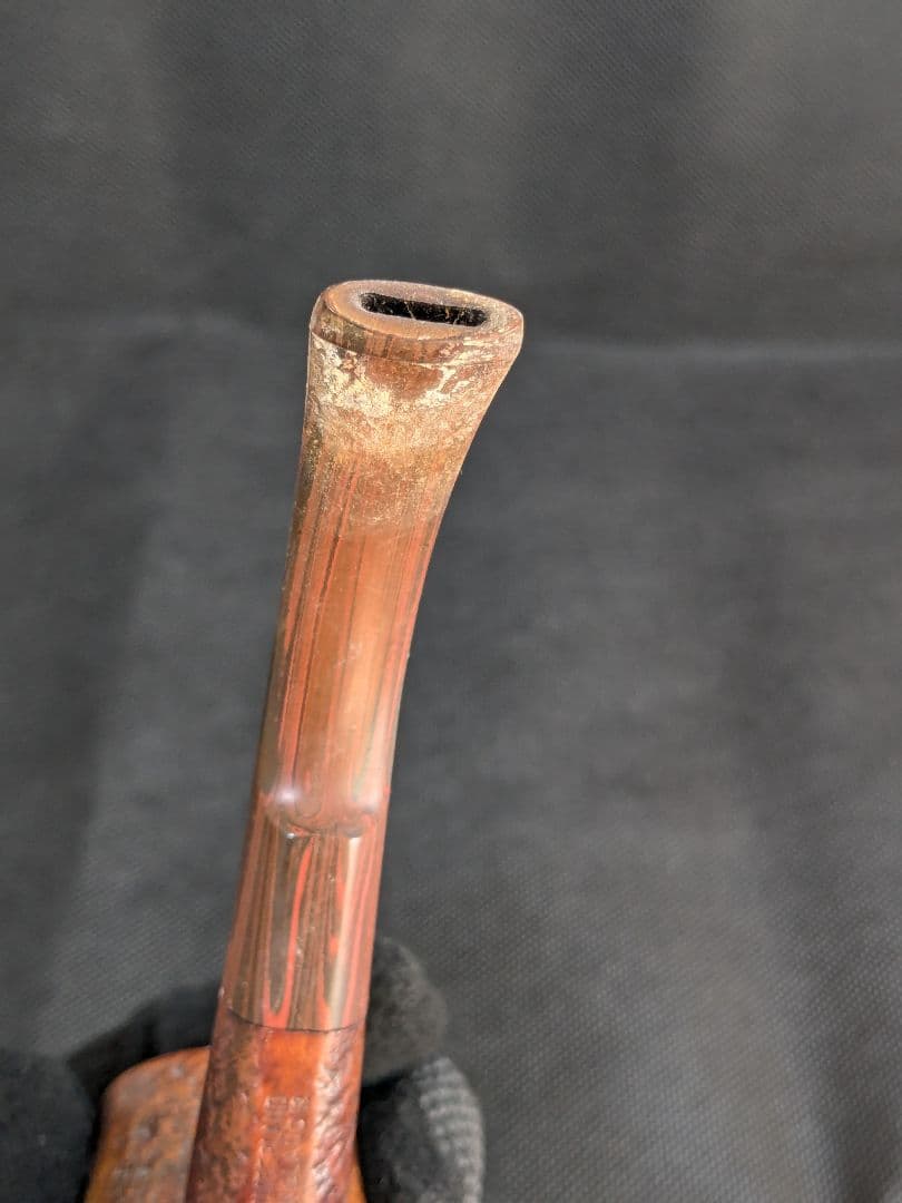 ダンヒル パイプ 3201 ヴィンテージ