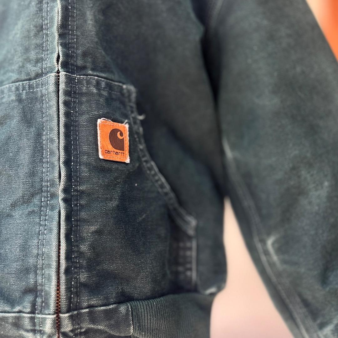 Carharttカーハート/キッズ/アクティブジャケット/デトロイト/S