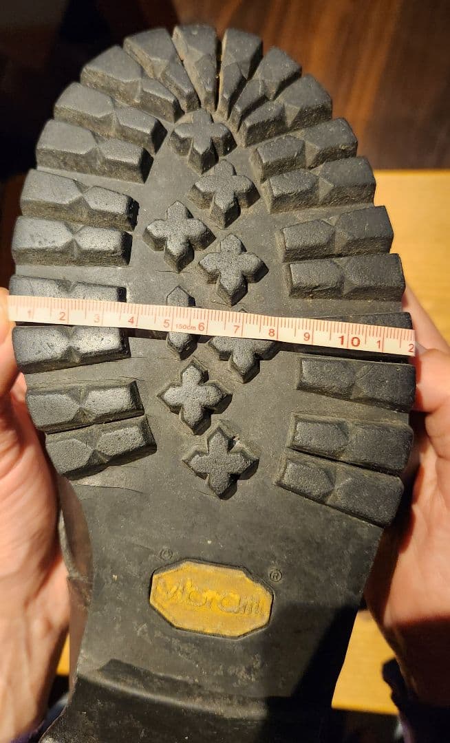 レッド・ウィング　RED WING　ロガーブーツ　サイズ11.5