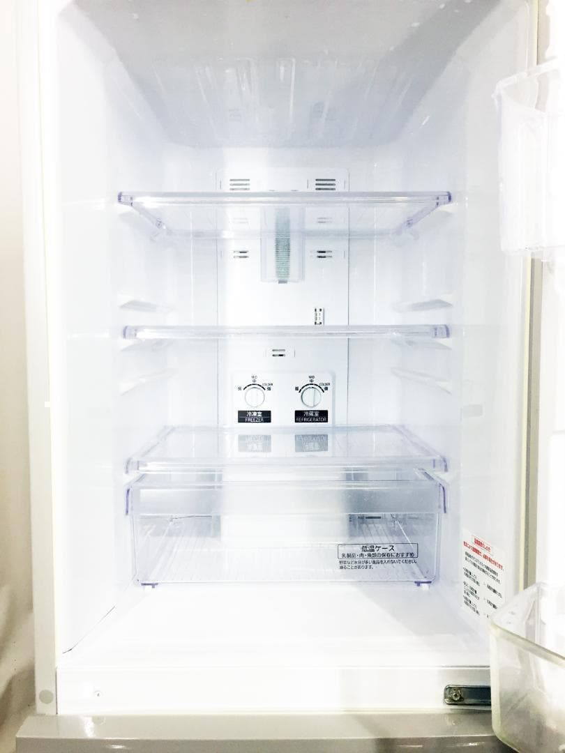 ♦三菱 146L 冷蔵庫【♦MR-P15X-S】♦︎♦︎♦︎♦︎