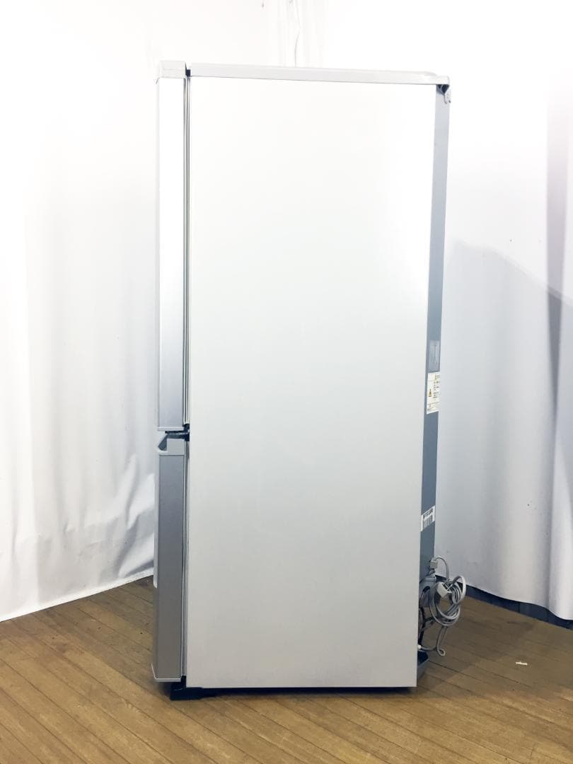 ♦三菱 146L 冷蔵庫【♦MR-P15X-S】♦︎♦︎♦︎♦︎