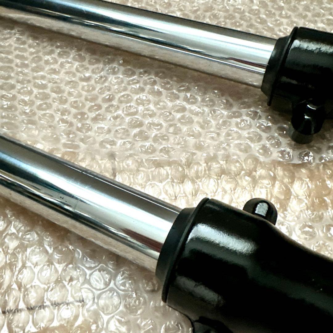 ホンダnsr50 ns1フロントフォークns系