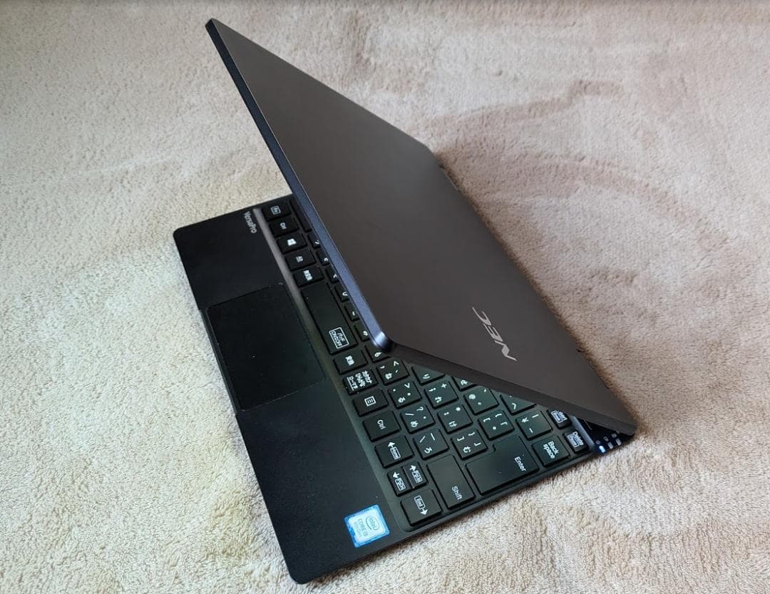 NEC VersaPro【美品】
