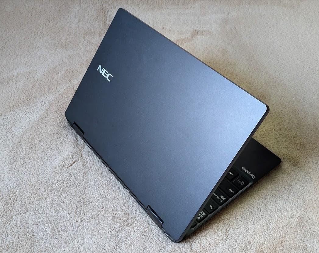 NEC VersaPro【美品】