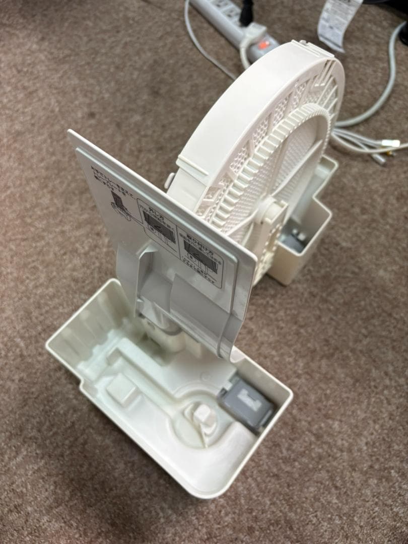 パナソニック ジアイーノ ステンレスシルバー F-SMV4300-SZ ～18畳