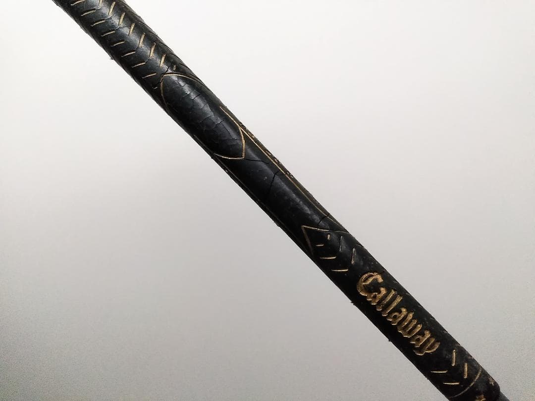 レフティー 左利き キャロウェイ メンズゴルフ13本セット バッグ付き 初心者□