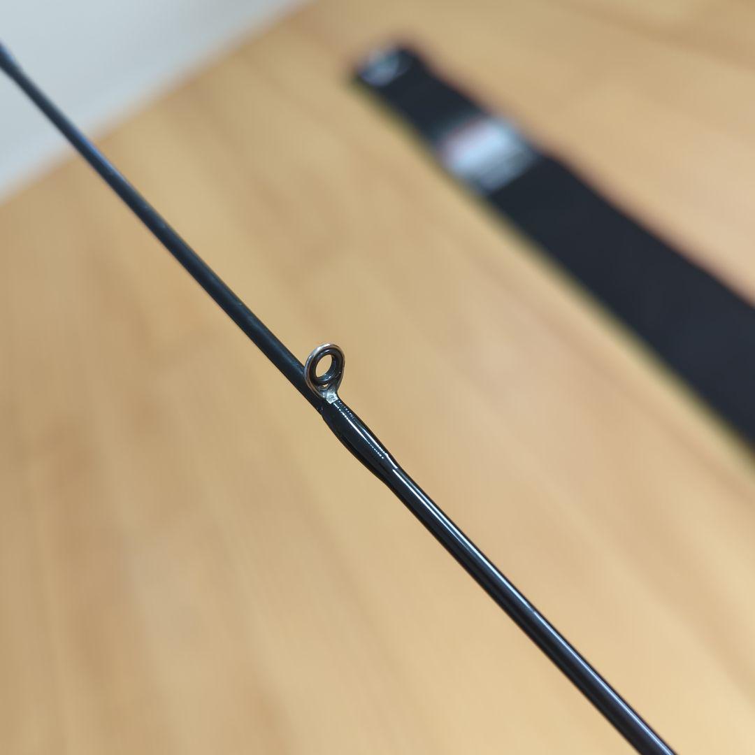 【美品】テイルウォーク タイゲームSSD C69ML/FSL