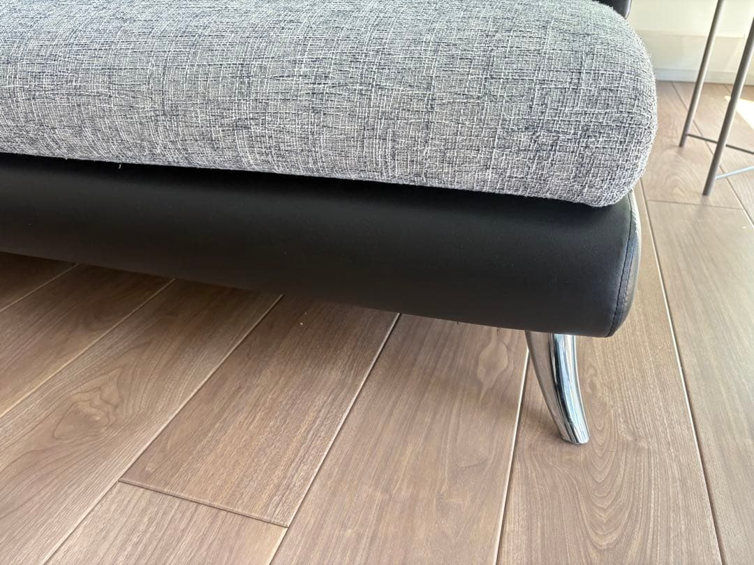 【人気商品】アルモニアソファ　Bella curva ラージサイズ