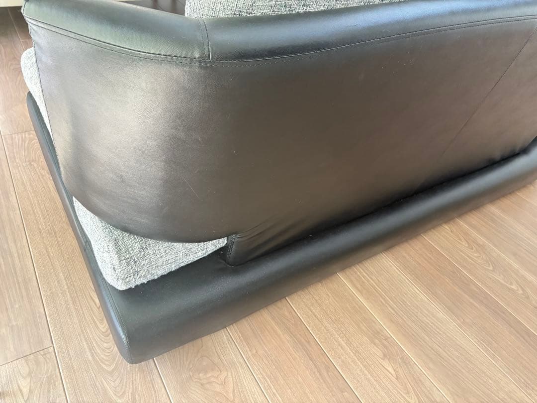 【人気商品】アルモニアソファ　Bella curva ラージサイズ