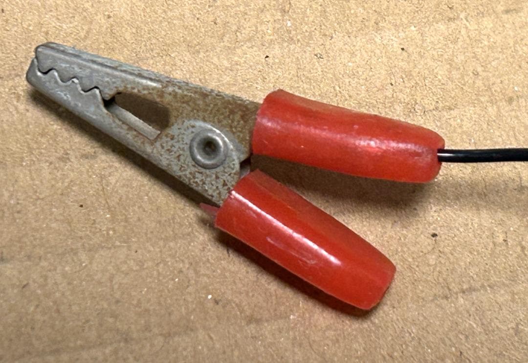 Aural Symphonics Generation 5 スピーカーケーブル