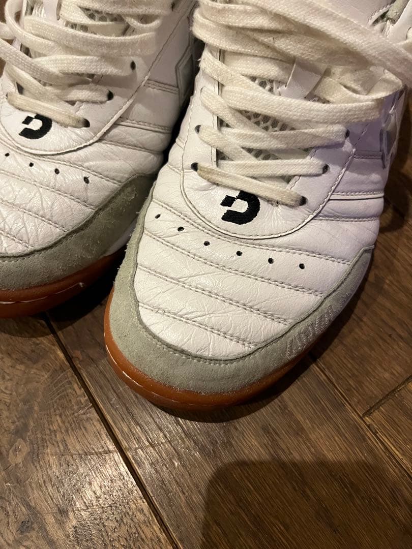 デスポルチ desporte カンピーナス 別注　26.0cm 定価¥18700