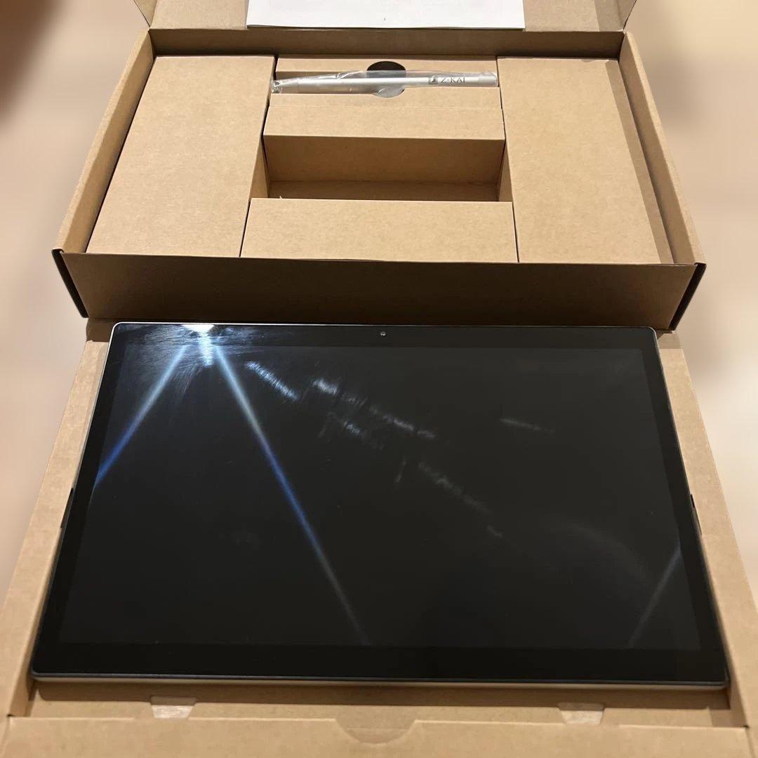 お値下げ　新・Ｚ会専用タブレット - ZTAB020