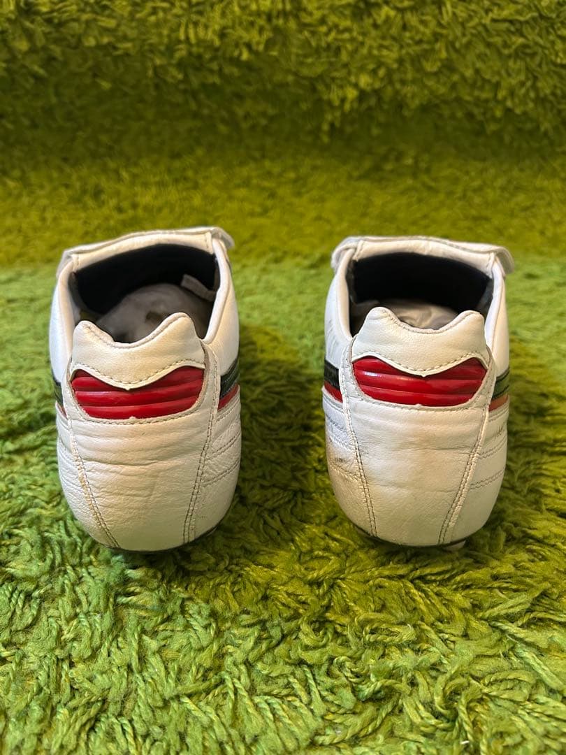 モレリア2 ジャパン【廃盤(白 シュータン付)】