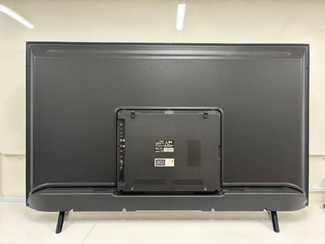 【HIRO】4K対応液晶テレビ 55V Fiona 55UB10P 55型