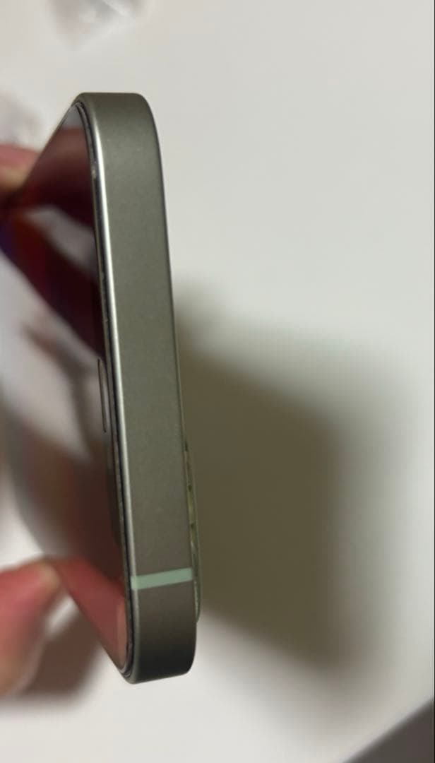 Apple iPhone 12 ミントグリーン 本体のみ