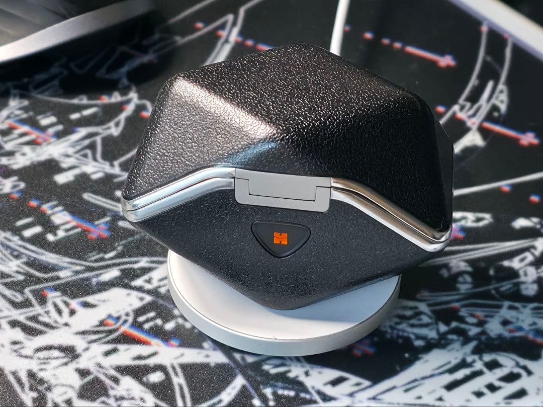 HIFIMAN Svanar Wireless 仕様変更前モデル