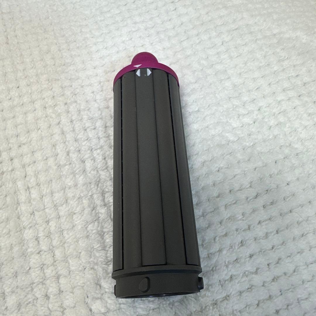Dyson ダイソン 40+30mmカーラー airwrapアタッチメント