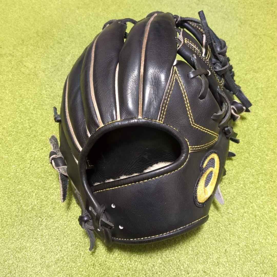 ASICS GOLD STAGE 硬式内野 3121A647 元値￥60,500