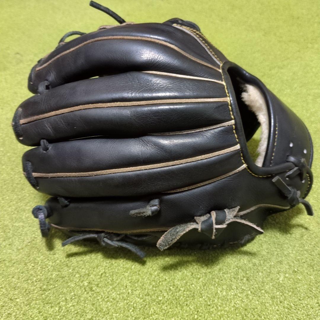 ASICS GOLD STAGE 硬式内野 3121A647 元値￥60,500