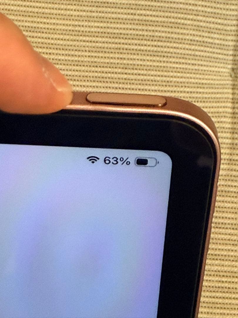 iPad Air 第4世代 256GB Magic Keyboard付