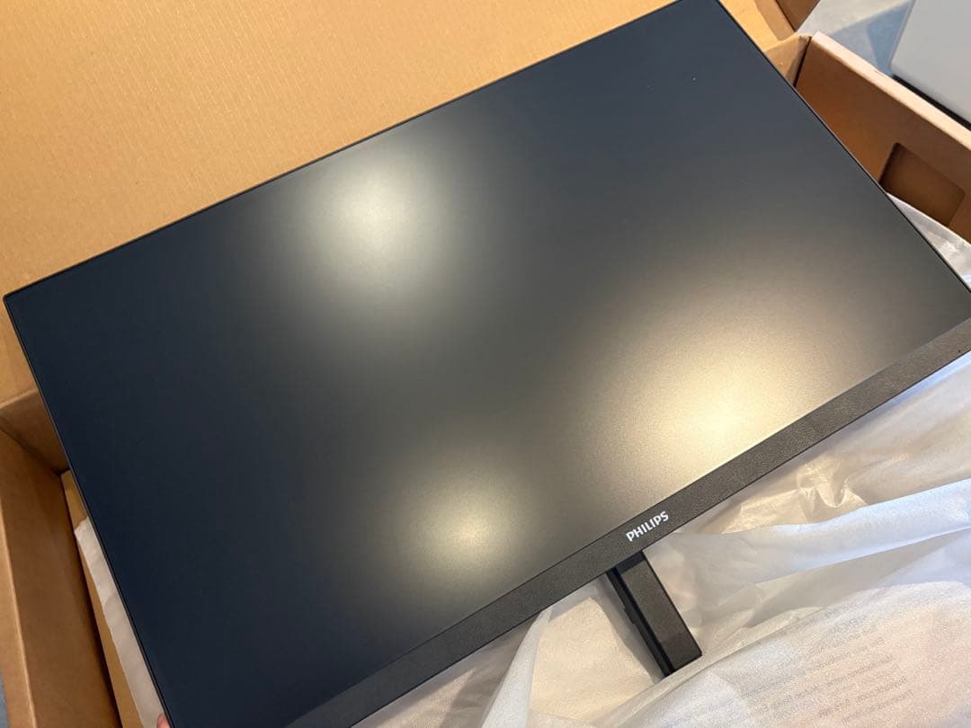 PHILIPS 27インチモニター 27E1N3300A/11