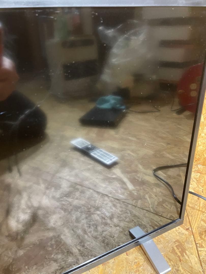 東芝 REGZA液晶テレビ 32V34 1432