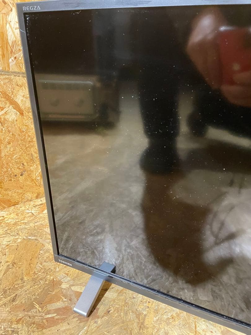 東芝 REGZA液晶テレビ 32V34 1432