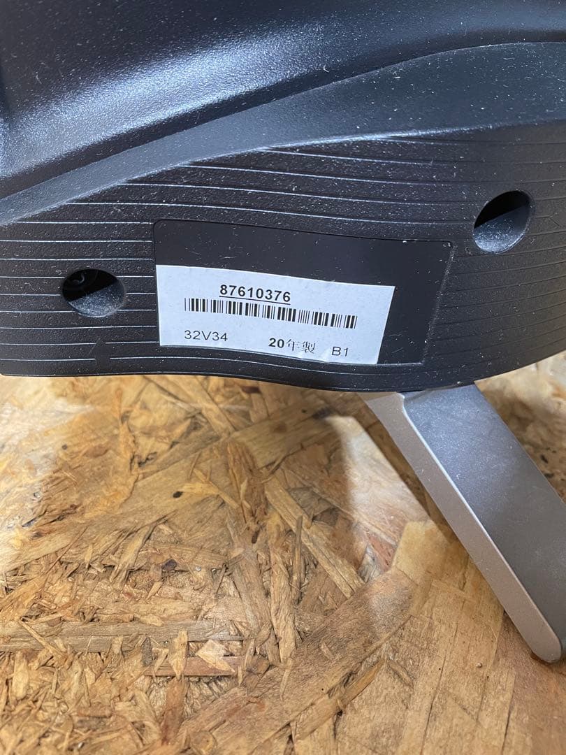 東芝 REGZA液晶テレビ 32V34 1432