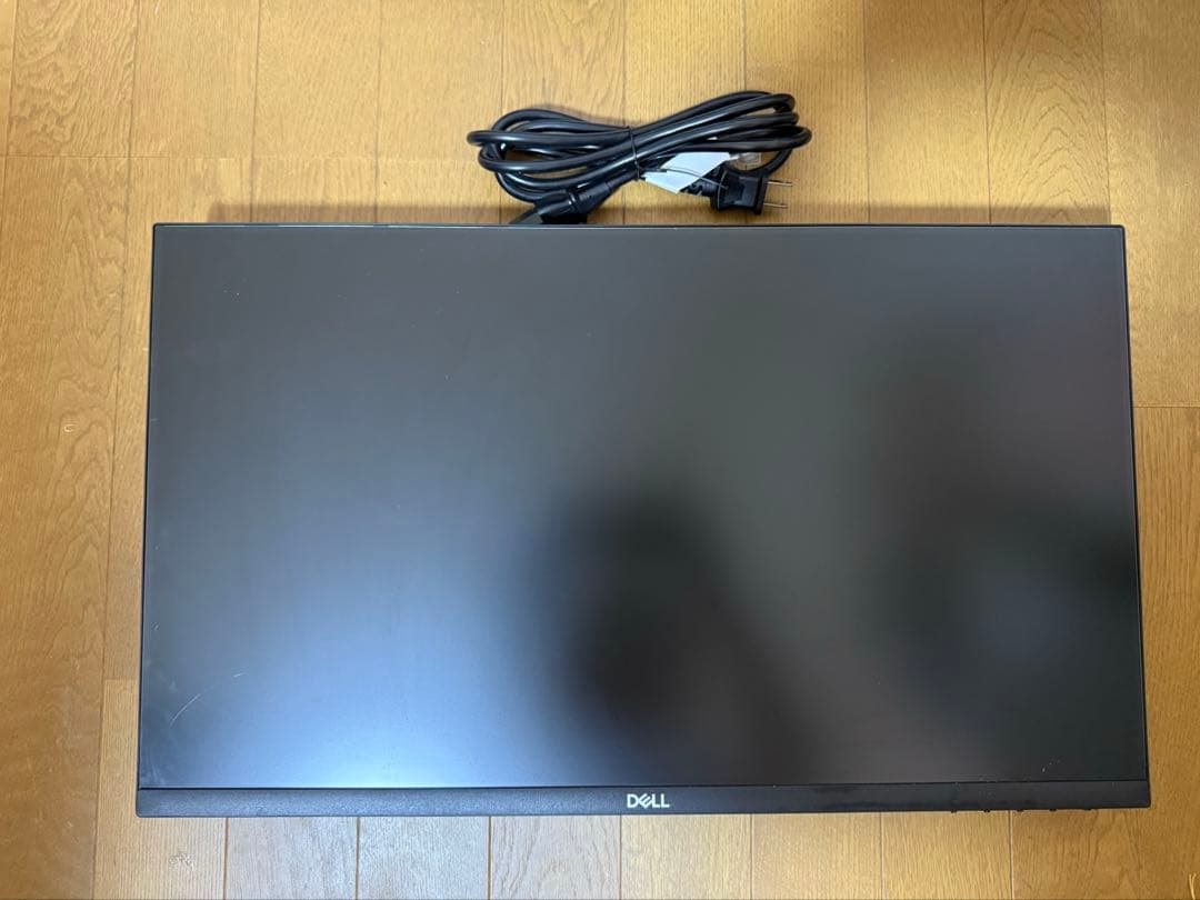 Dell 24 モニター S2421H