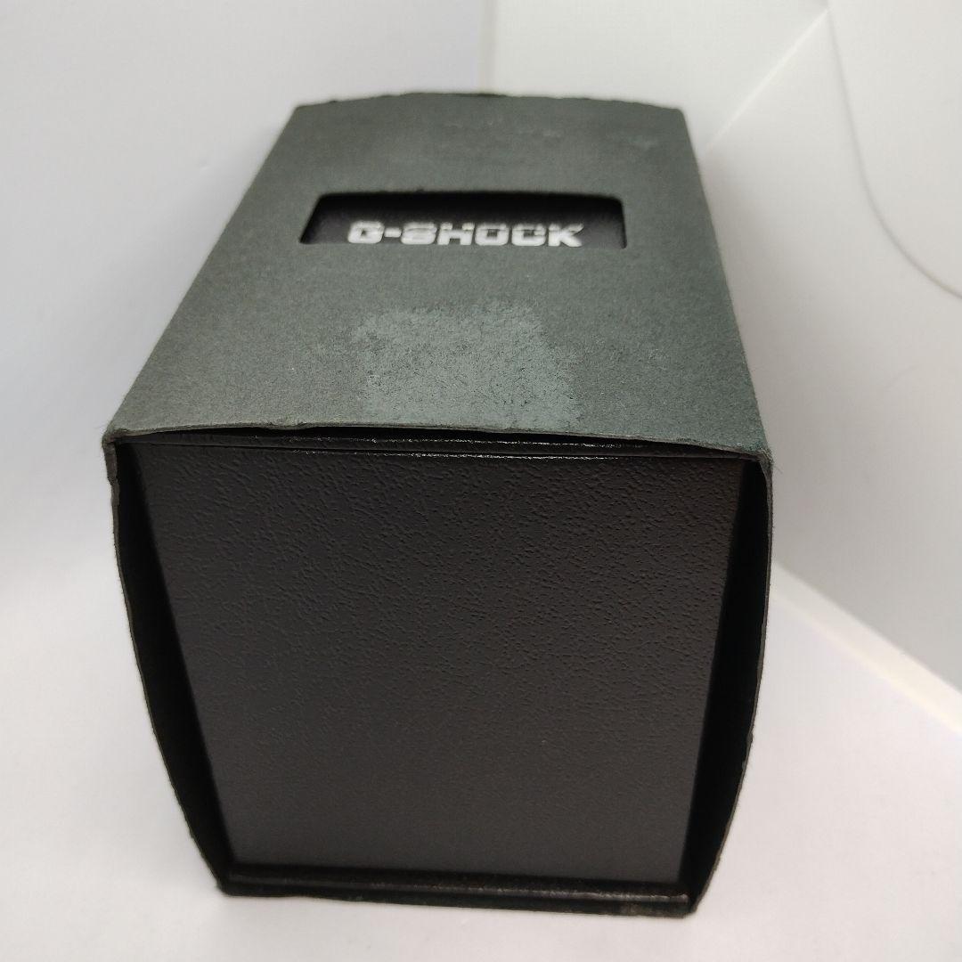 CASIO　G-SHOCK GST-W100G　5444 ⌚