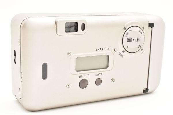 ■ 美品 ■ フジフィルム FUJIFILM TIARA ZOOM