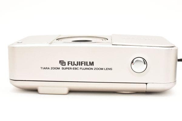 ■ 美品 ■ フジフィルム FUJIFILM TIARA ZOOM