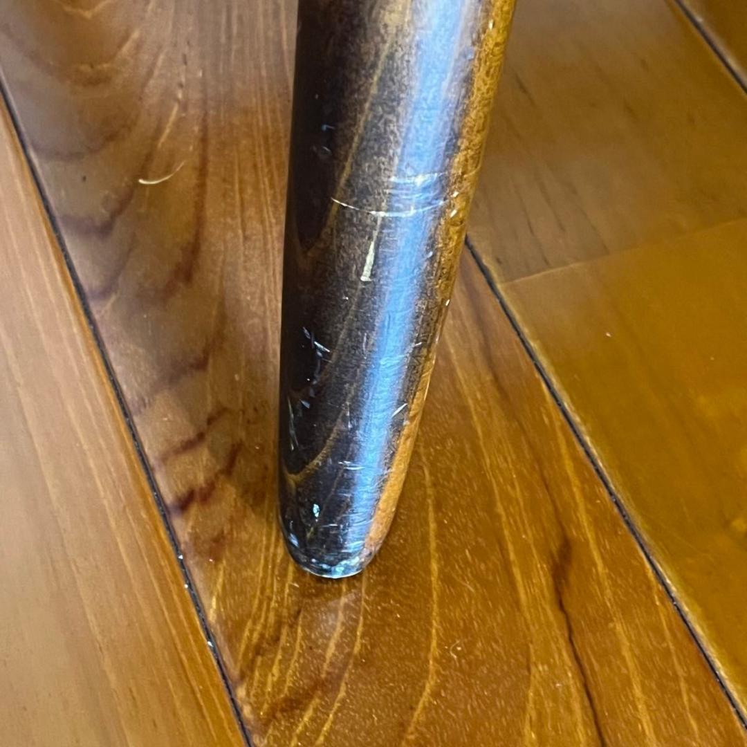 【美品】飛騨の家具 ヴィンテージ ハイチェア ベビーチェア